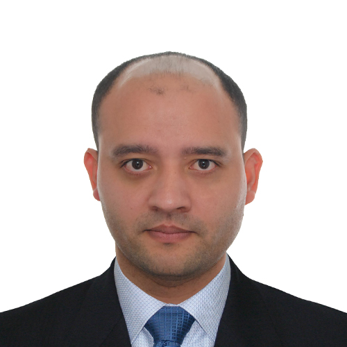 Rafael Castillo