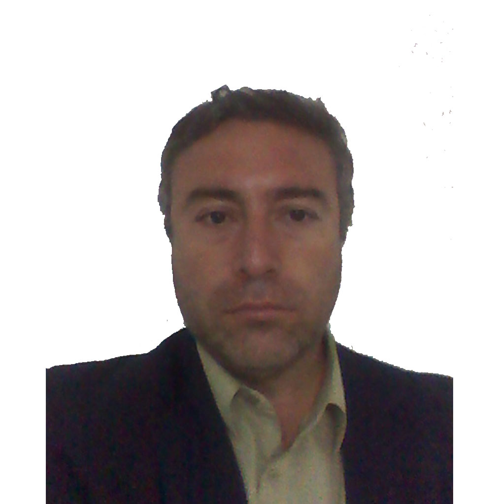 Dagoberto Aravena
