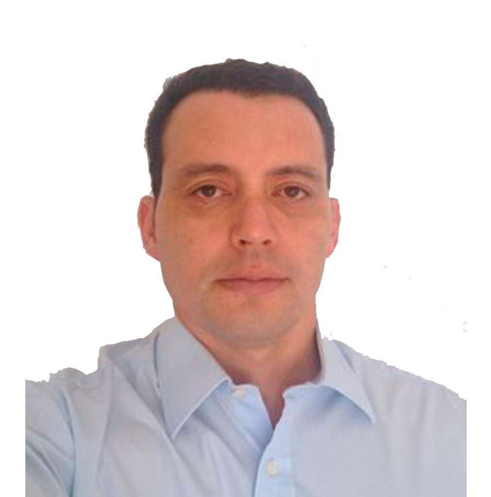Federico Castillo